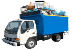 Rubbish Removal & Junk Collection Rubbish Removal & Junk Collection