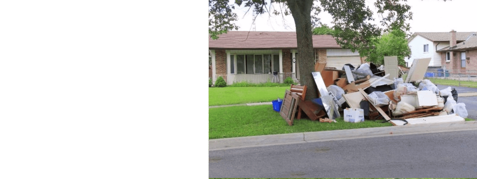 Commercial Rubbish Removal