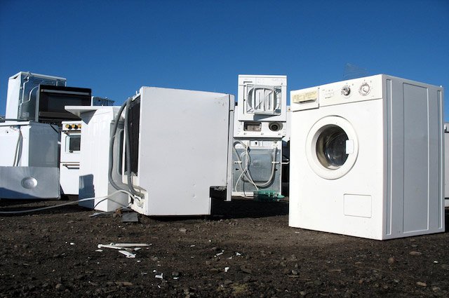White Goods Removal White Goods Removal
