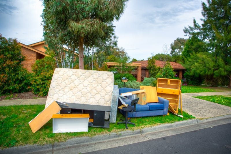 Hard Rubbish Removal