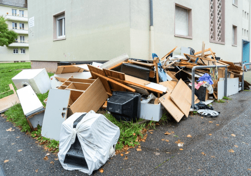 renovation waste removal renovation waste removal
